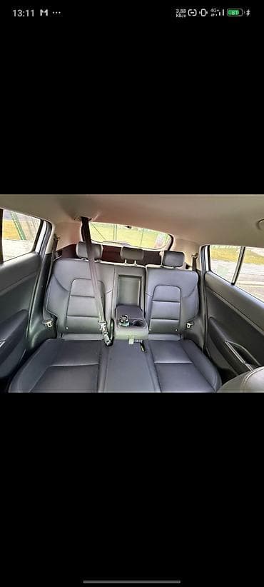 киа стонник: Kia Sportage: 2019 г., Автомат, Кроссовер — 5