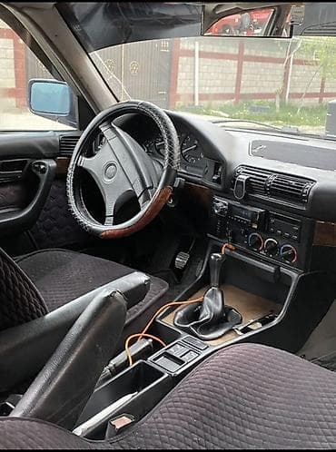 а4 ауди цена: BMW 5 series: 1995 г., 2 л, Механика, Бензин, Седан — 2
