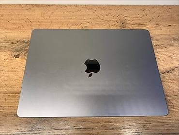 аккумулятор macbook: Macbook Air M3 13.3 дюйма 
Циклов 53
АКБ 98% — 2