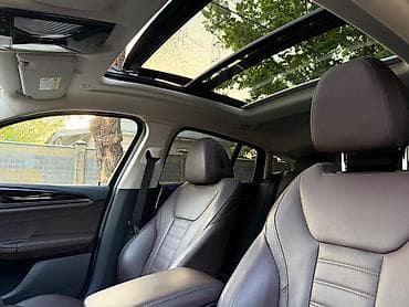 x3 m: BMW X4: 2019 г., 2 л, Автомат, Дизель, Кроссовер — 9