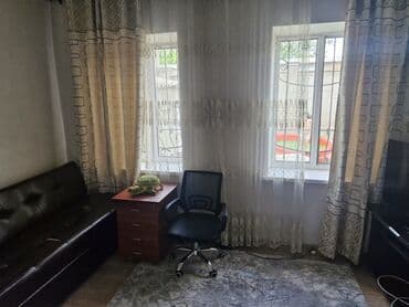 каракол продаю дом: Дом, 50 м², 3 комнаты, Собственник, Косметический ремонт — 8