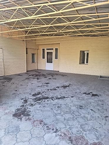 квартира киркамстром: 90 м², 4 комнаты, Утепленный, Забор, огорожен — 6