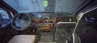 5 120 бмв: Mercedes-Benz Sprinter пассажирский микроавтобус - Кузов: длинная — 4