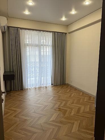 Продажа квартир: 3 комнаты, 92 м², Элитка, 13 этаж, Дизайнерский ремонт — 6