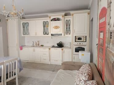 снять большой дом на сутки: 288 м², 5 комнат — 25