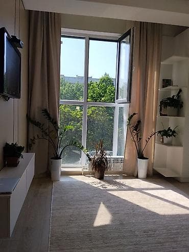 куплю квартиру в таласе: 1 комната, 50 м², 6 этаж — 5