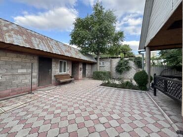 дордой дом: Дом, 200 м², 7 комнат, Собственник, Евроремонт — 10