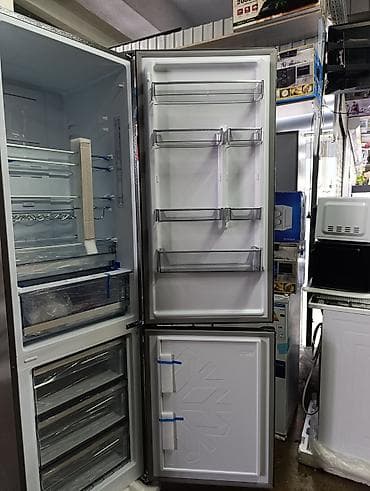 zv e1: Холодильник Avest, Новый, Двухкамерный, No frost, 60 * 200 * 62 — 3