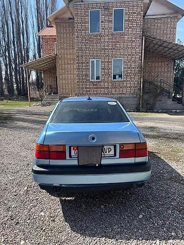 дверные карты на бмв е34: Volkswagen Vento: 1992 г., 1.8 л, Механика, Седан — 3