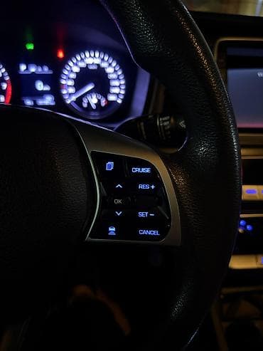 адисей старушка: Hyundai Sonata: 2019 г., 2 л, Автомат, Газ, Седан — 8