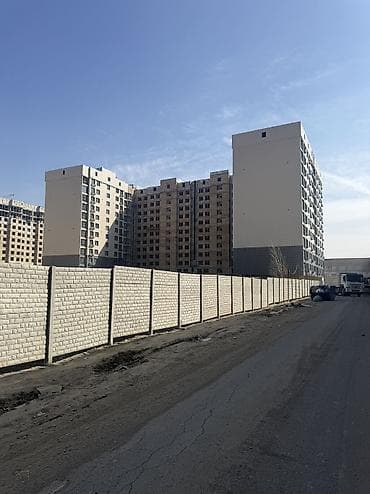 2 room flats: 3 комнаты, 103 м², Элитка, 5 этаж, Готовая ПСО (под самоотделку) — 4