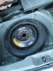 помощь авто: Mazda Demio: 2003 г., 1.3 л, Автомат, Бензин, Седан — 9