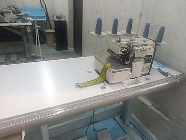 крой машина: Bruce — 5