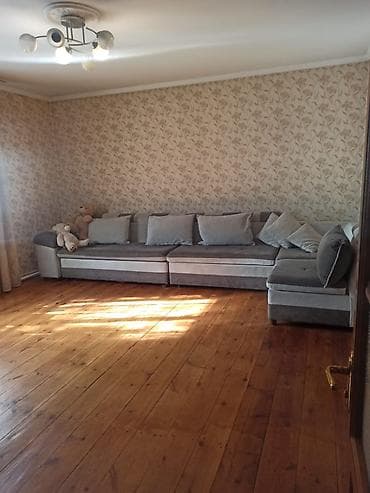 умный дом: 3 комнаты, Собственник, Без подселения, С мебелью полностью — 2