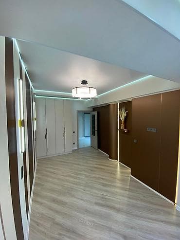 pro group: 2 комнаты, 45 м², АЮ Гранд Элитка, 6 этаж, Дизайнерский ремонт — 2