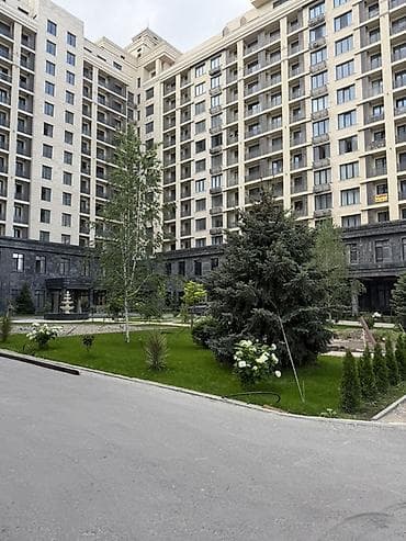 2 8: 2 комнаты, 59 м², Элитка, 9 этаж, Готовая ПСО (под самоотделку) — 4