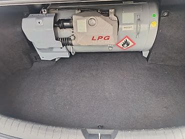 sprinter 313: Hyundai Sonata: 2017 г., 2 л, Автомат, Газ, Седан — 7