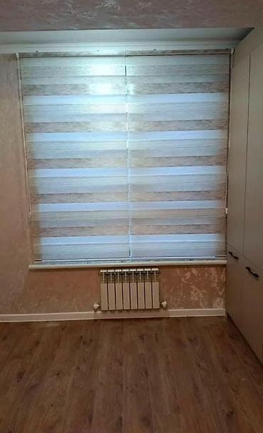 Батирлер: 1 бөлмө, 40 м², Көк-Жар ж/м Элитка, 2 кабат, Жаңы ремонт — 6