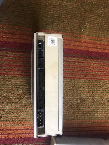 Оптические CD-ROM приводы NEC (форм-фактор 5.25", внутренние) - — 1