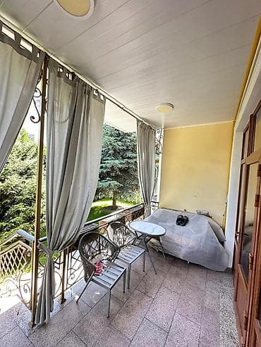 квартиры пентхаус: 5 и более комнат, 200 м² — 2
