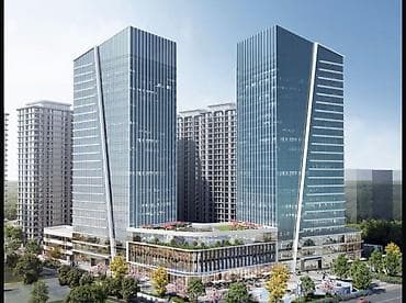 без взноса: 1 комната, 56 м², Элитка, 6 этаж, Готовая ПСО (под самоотделку) — 3