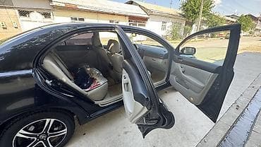 toyota selika: Toyota Avensis: 2007 г., 2 л, Автомат, Бензин, Седан — 9