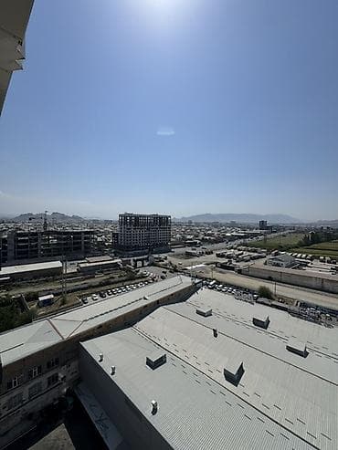 рассрочка квартиру: 2 комнаты, 64 м², Элитка, 12 этаж, ПСО (под самоотделку) — 6