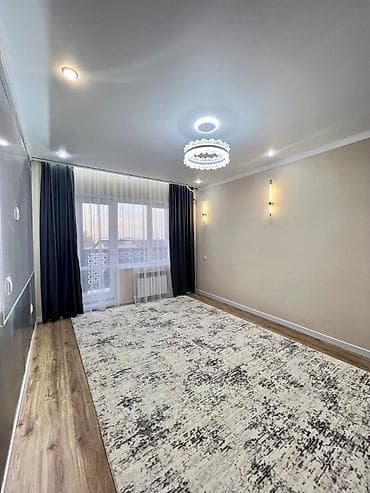Продажа квартир: 3 комнаты, 78 м², Технопарк Элитка, 2 этаж, Евроремонт — 4