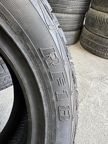 бетон кесебиз: Шины GOFORM RF18 285/50 R20 116T Для гор Lexus 570 Toyota Lc200 - — 3