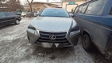 leksus: Передний амортизатор Lexus 2018 г., Б/у, Оригинал, США — 1