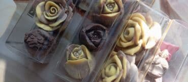 кофе на вынос: Шоколадные подарки на заказ,для любимых, друзей, подруг! Используется — 3