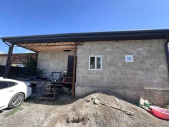 киркомстром дом продается: Дом, 60 м², 3 комнаты, Агентство недвижимости — 2