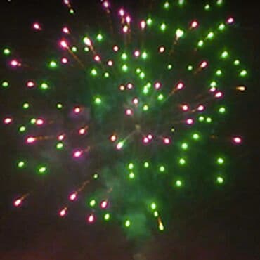 батерия: Салюты и фейерверки в Бишкеке! Пиротехническая компания "ПироМаг" — 5