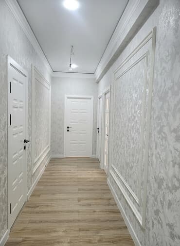 Кухонный гарнитур, Новый, цвет - Белый at lalafo.kg Кухонный гарнитур, Новый, цвет - Белый