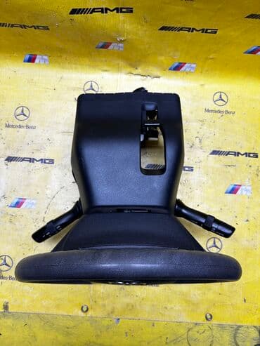 купить диски для машины: Руль Toyota 2012 г., Б/у, Оригинал, Япония — 2