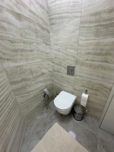 сдаю квартиру беловодское: 3 комнаты, Агентство недвижимости, Без подселения, С мебелью полностью — 3