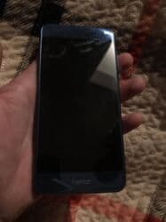 чехол на хуавей р8: Honor 8, 64 ГБ, түсү - Көк, 2 SIM — 4