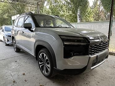 byd e9: Wuling Startlight 560 PHEV– современный 5‑дверный кроссовер с — 1