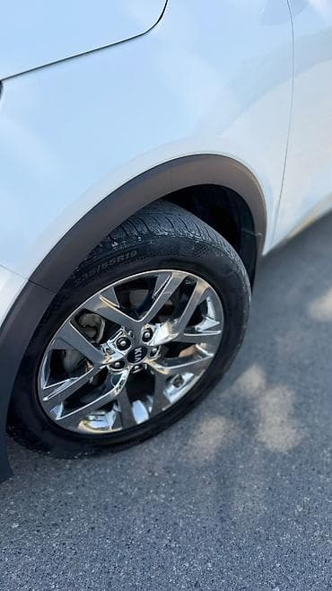 Kia Sorento: 2020 г., 2 л, Автомат, Дизель, Кроссовер — 6