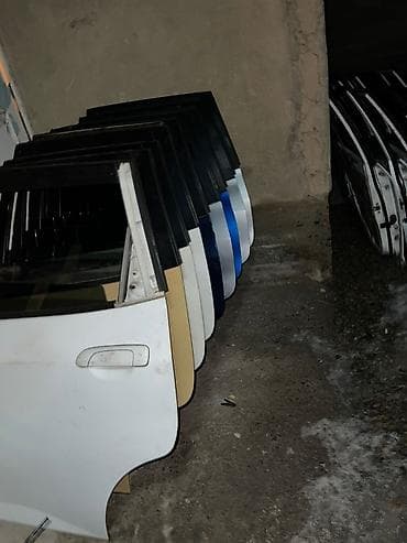 golf 3 1.9 tdi: Руль Honda 2003 г., Б/у, Оригинал, Япония — 2
