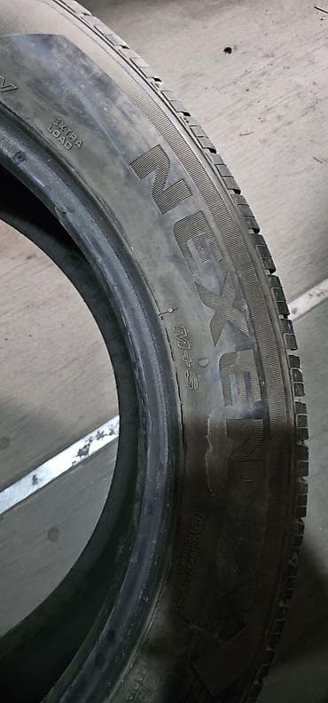 65 style: Шины 265 / 50 / R 20, Лето, Б/у, 1 шт, Легковые, Корея, Nexen — 3