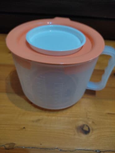 куплю малину оптом: Ёмкость для взбивания. Качественный полипропилен. Изготовлено в — 5