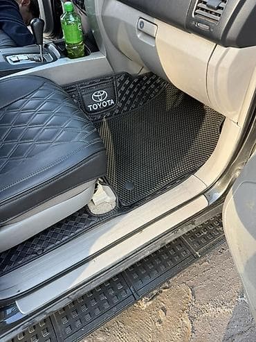 Дополнительное оборудование: 5D Полики Для салона Новый, Самовывоз, Бесплатная доставка, Платная — 4