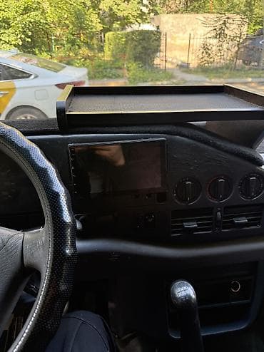 1 9 dci: Легкий грузовик, Mercedes-Benz, Дубль, 3 т, Б/у — 10