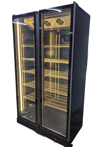 промышленные холодильники для хранения фруктов цена: Для напитков, Для молочных продуктов, Кондитерские, Китай, Новый — 4