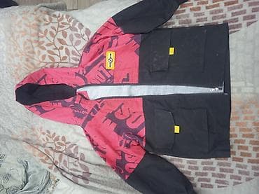 куртки аляска в бишкеке: Продаю красивые куртки на мальчика 3-4 класс.Состояние — 4