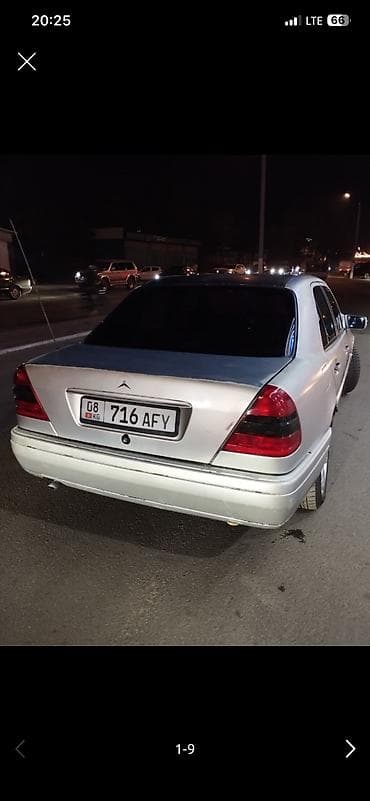 lexus rx long: Mercedes-Benz 220: 1994 г., 1.8 л, Механика, Бензин, Седан — 2