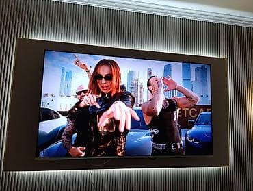 телек: Срочная акция!!!! Модель 75Q66G Бренд Skyworth Основные характеристики — 7