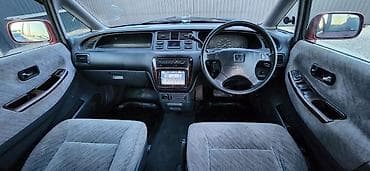 Унаа: Honda Odyssey: 1996 г., 2.3 л, Автомат, Бензин, Вэн/Минивэн — 10