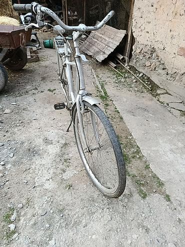 фикс grey: Германский велик — 2